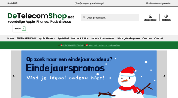 detelecomshop.net