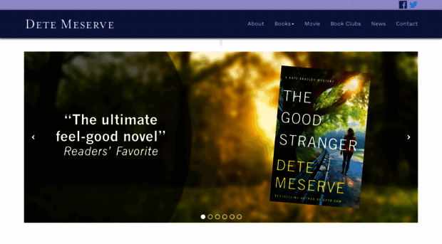 detemeserve.com