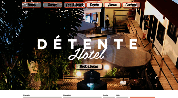 detentehotel.com