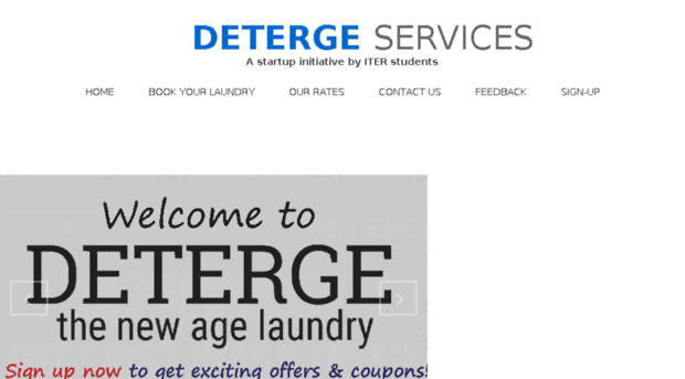 deterge.in