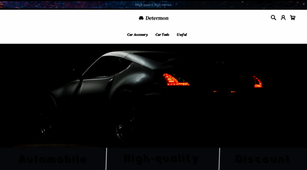 determon.com