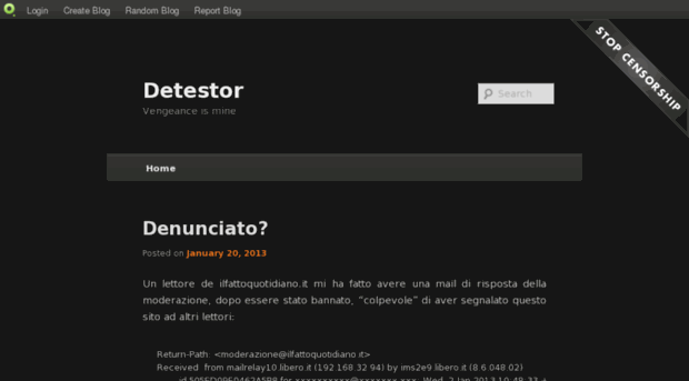 detestor.blog.com
