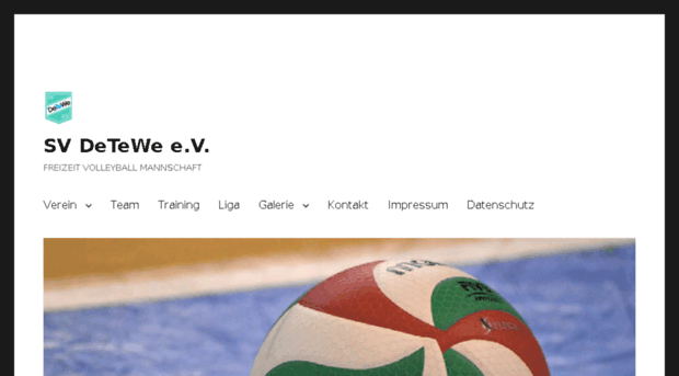 detewe-volleyball.de