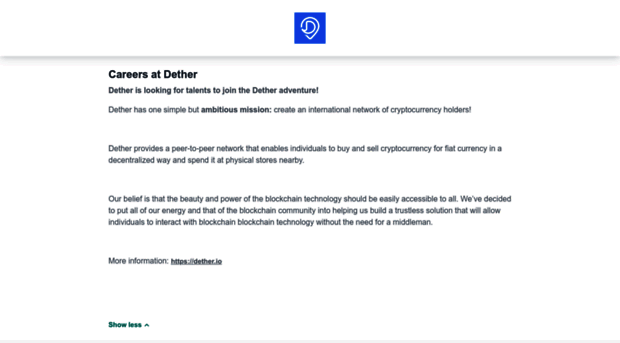 dether.workable.com