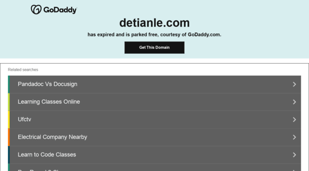 detianle.com
