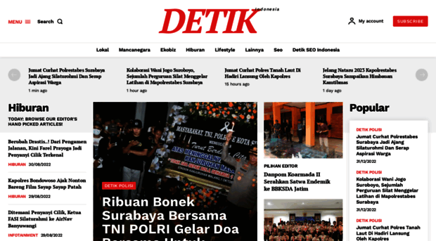 detik.in