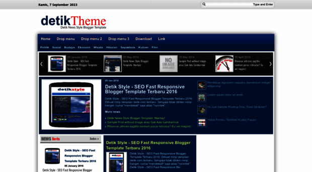 detikcomstyletheme.blogspot.com