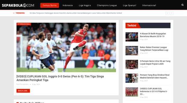 detiksport.sepakbola.com