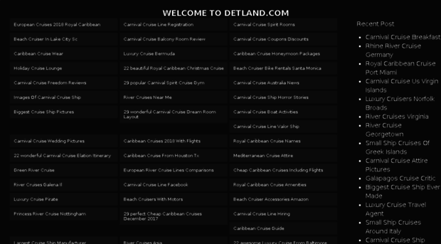 detland.com