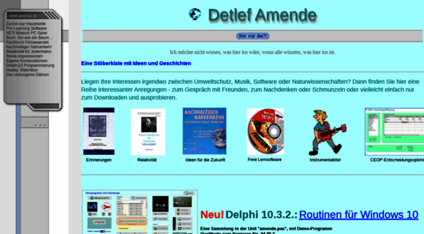 detlef-amende.de