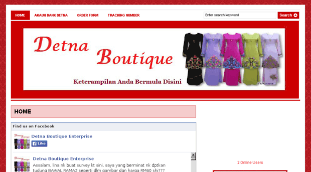 detnaboutique.com