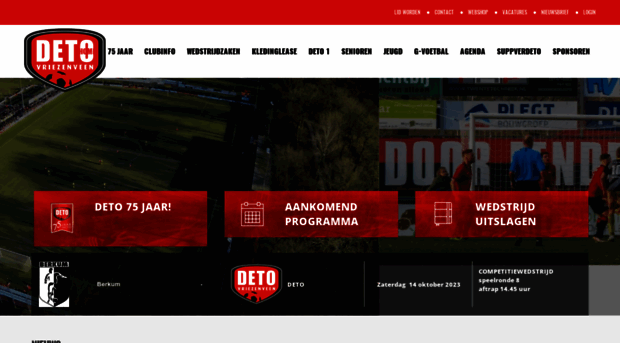 deto.nl