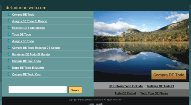 detodoenelweb.com