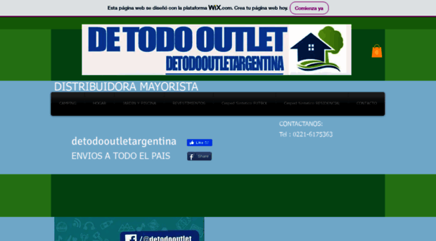 detodooutletargentina.com