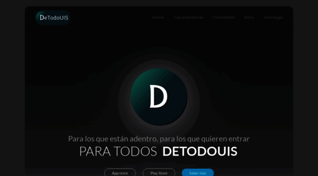 detodouis.com