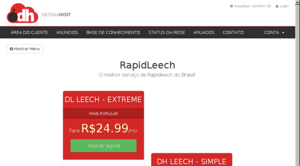 detonaleech.com.br