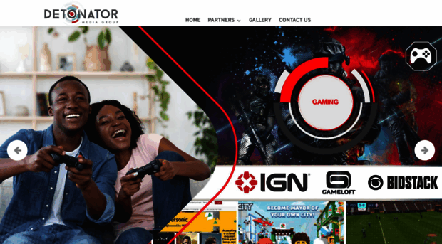 detonatormedia.co.za