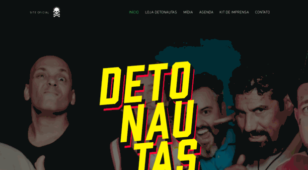 detonautas.com.br