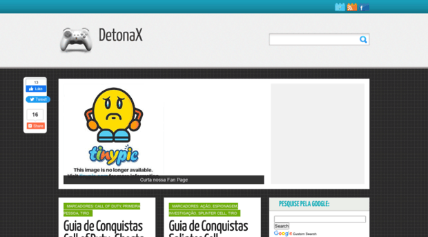 detonaxps.blogspot.com