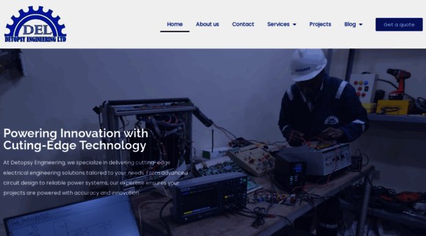 detopsyengineering.com