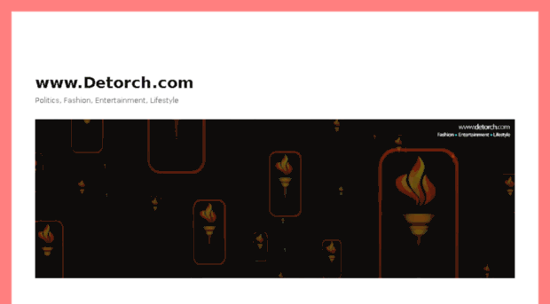 detorch.com