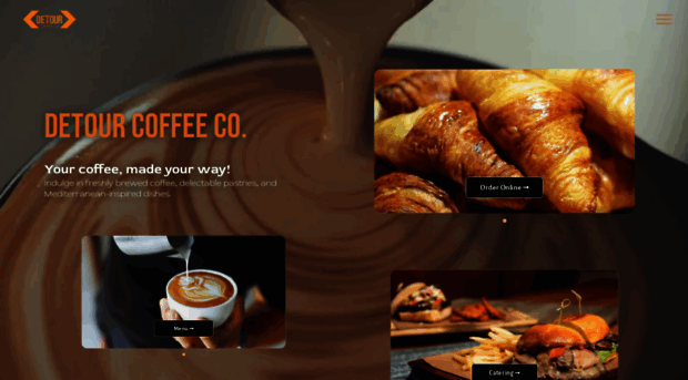 detourcoffeeco.com