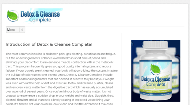 detox-cleansecomplete.com