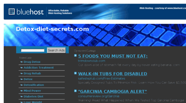 detox-diet-secrets.com