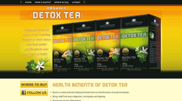 detox-tea.com