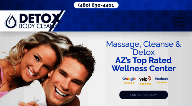 detoxbodycleanse.com