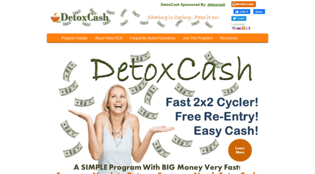 detoxcash.com