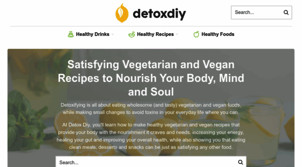 detoxdiy.com