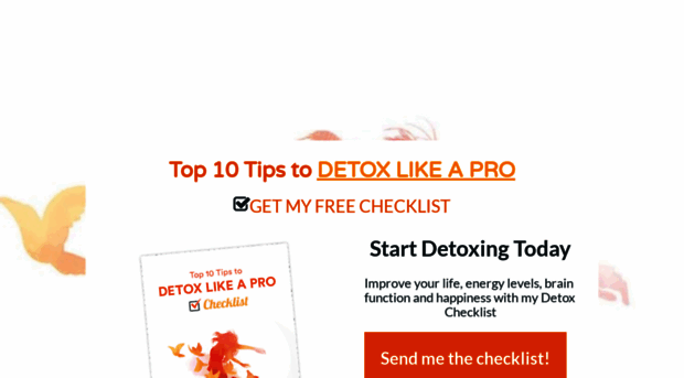 detoxforenergy.com