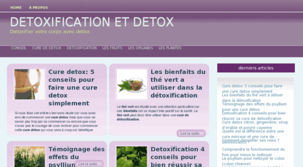 detoxification-detox.com