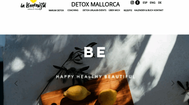 detoxmallorca.com