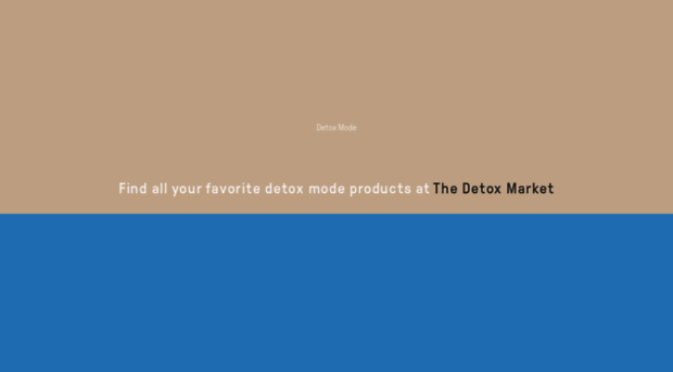 detoxmode.com