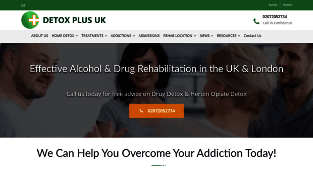 detoxplusuk.com