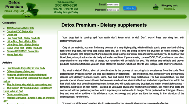 detoxpremium.com