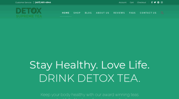 detoxtea.com