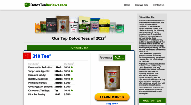 detoxteareviews.com