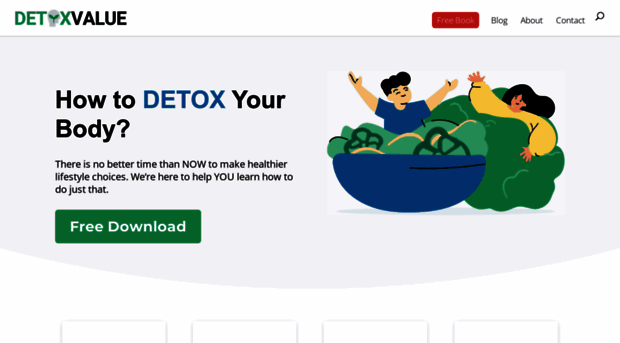 detoxvalue.com