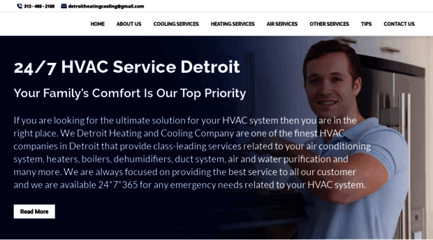 detroit-heating-cooling.com