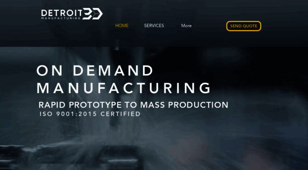 detroit3dmanufacturing.com