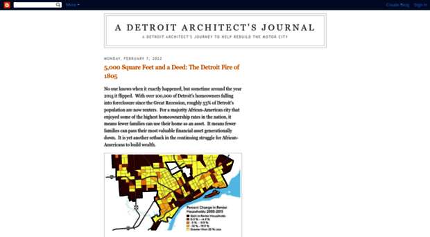 detroitarchitectjournal.blogspot.com