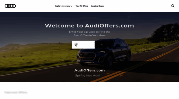 detroitareaaudidealers.com