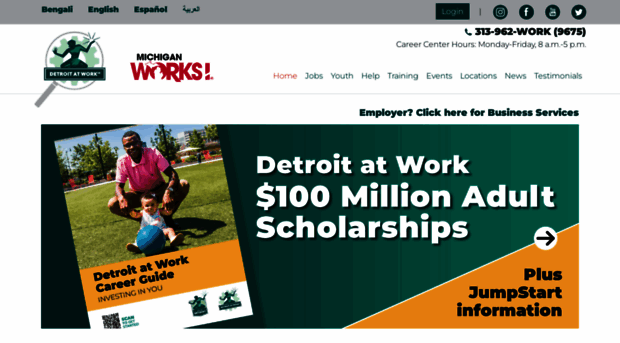 detroitatwork.com