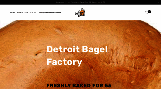 detroitbagel.net