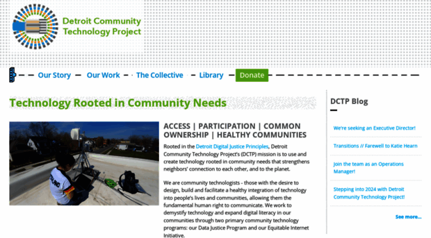 detroitcommunitytech.org