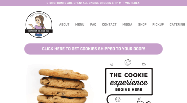 detroitcookieco.com