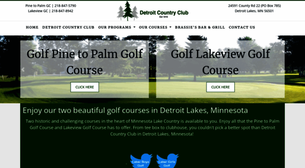 detroitcountryclub.com